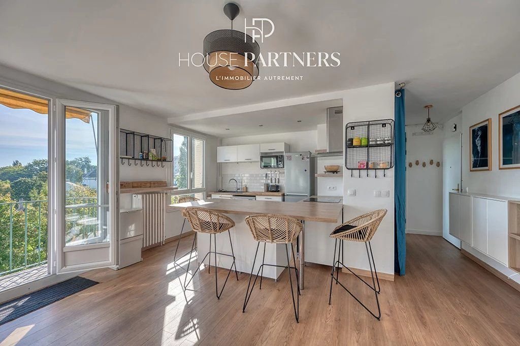 Appartement à louer, 62m², Rueil-Malmaison