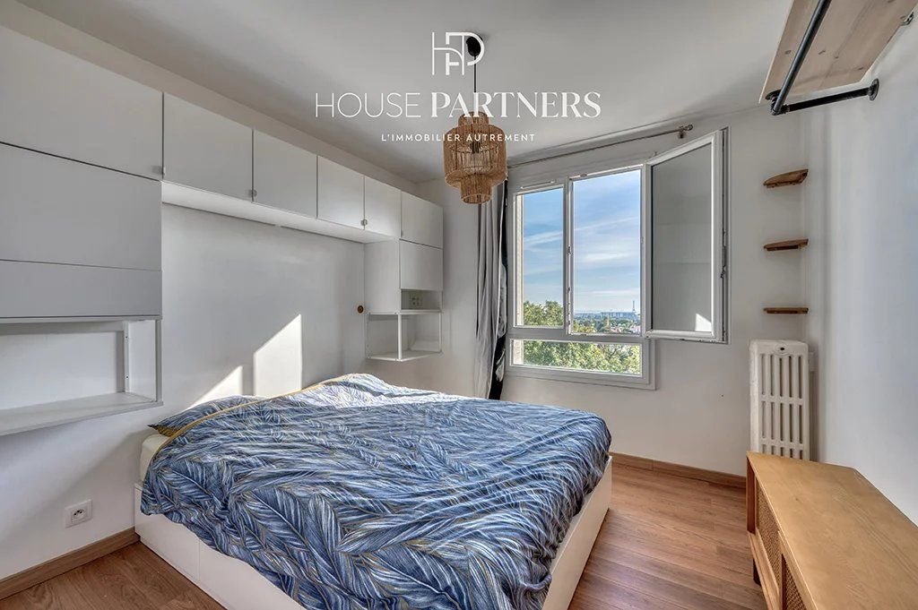 Appartement à louer, 62m², Rueil-Malmaison