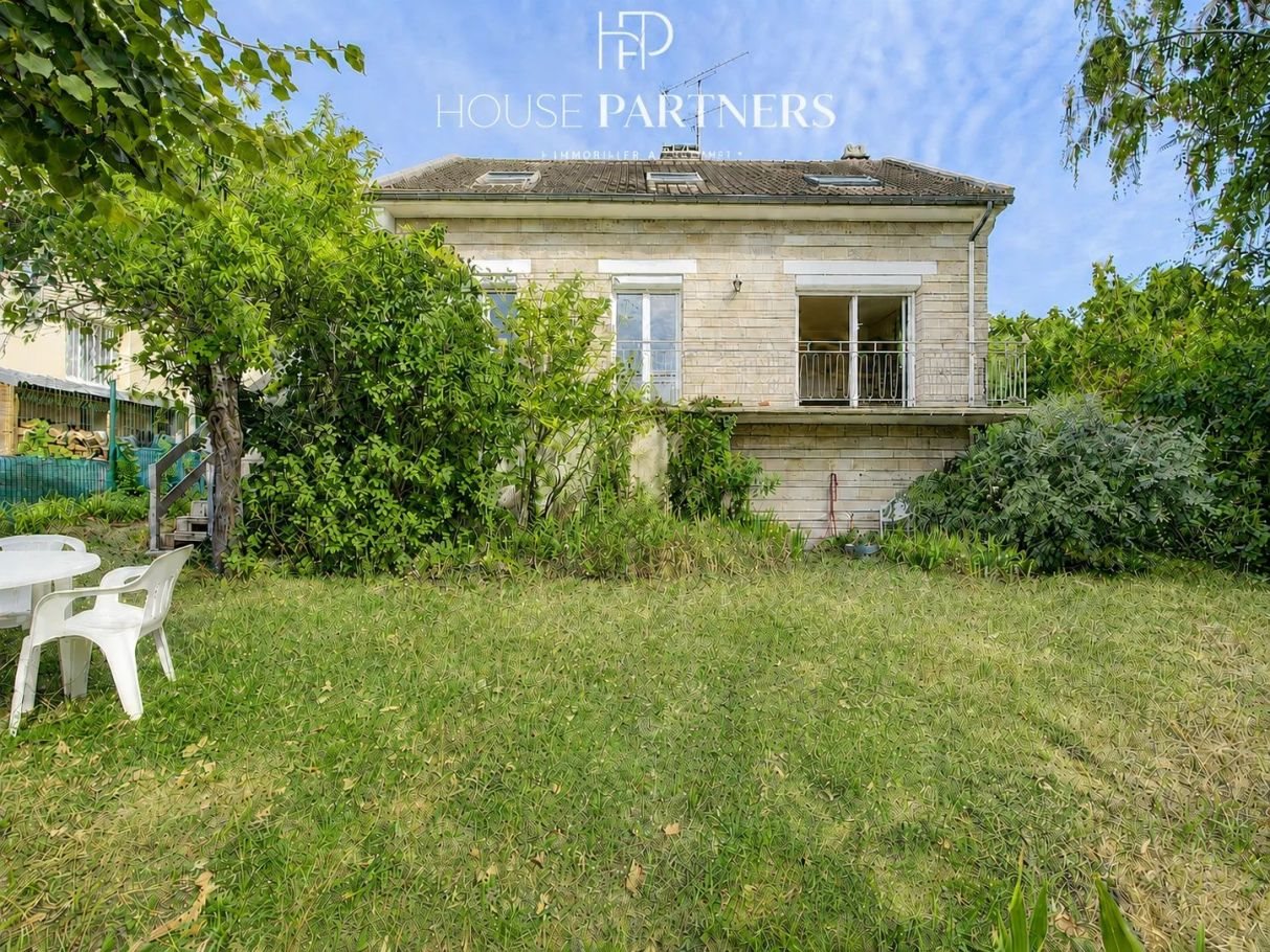 Maison à vendre, 253m², Chambourcy
