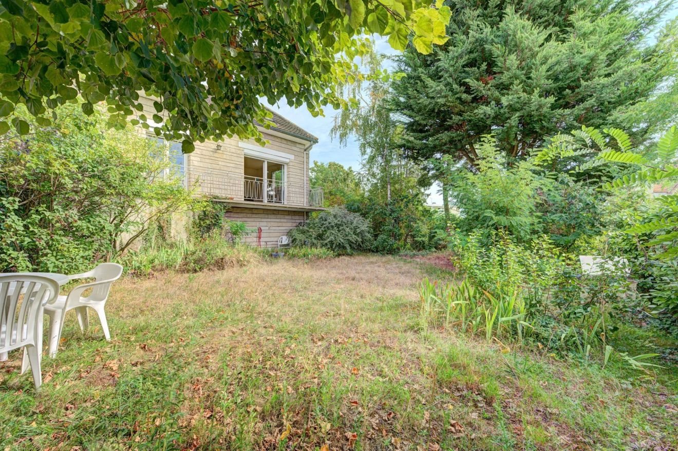 Maison à vendre, 253m², Chambourcy