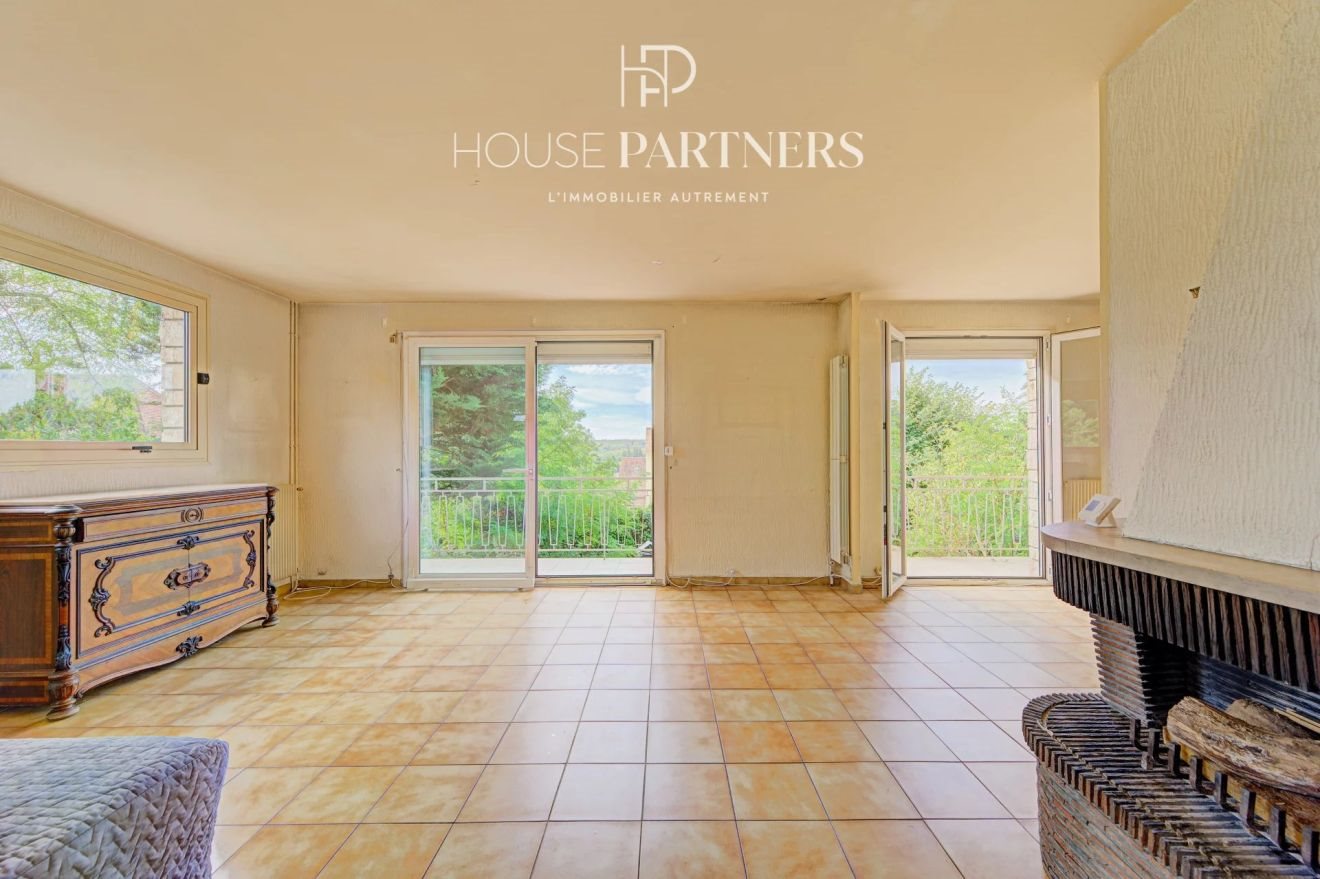 Maison à vendre, 253m², Chambourcy