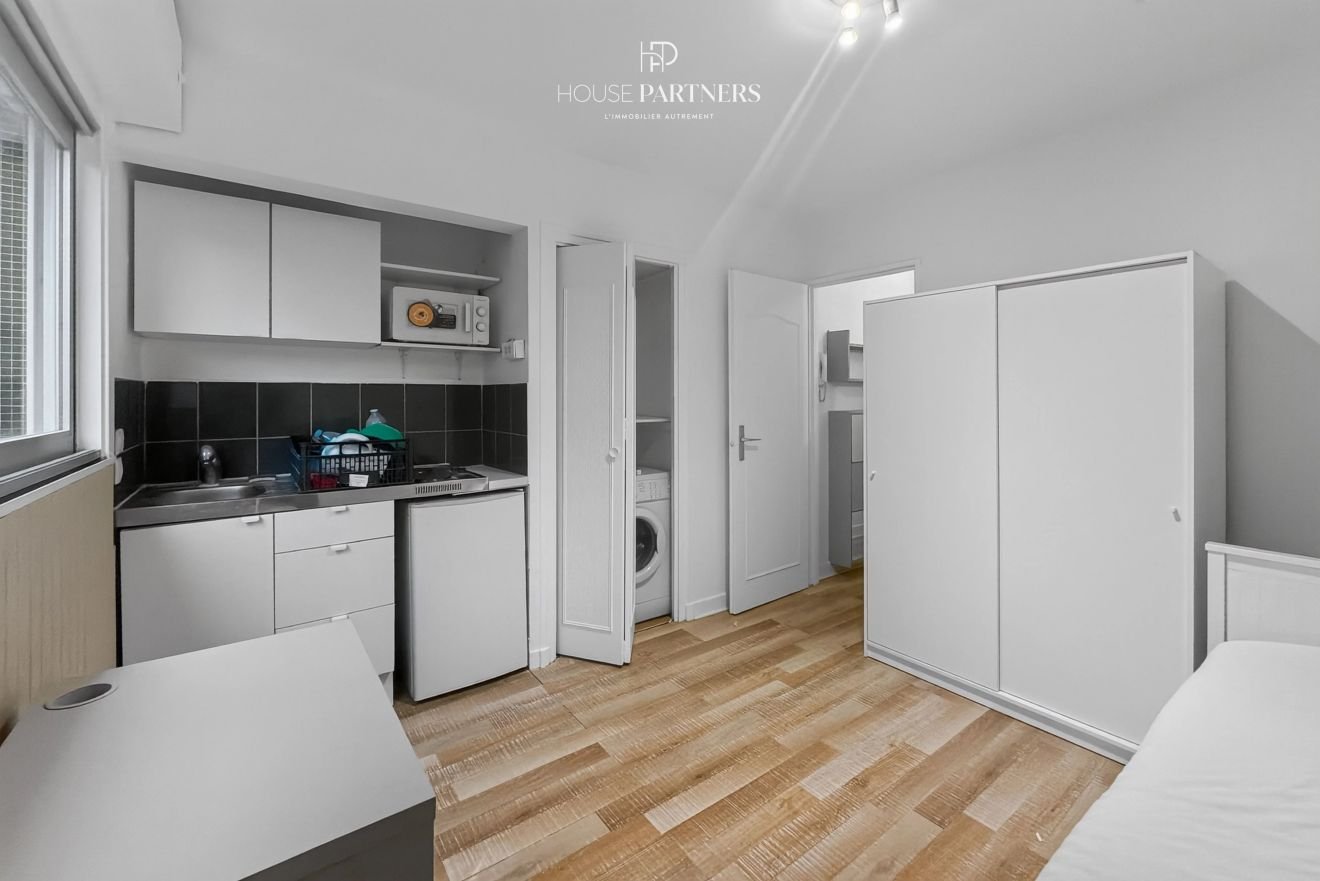 Appartement à louer, 15m², Rueil-Malmaison