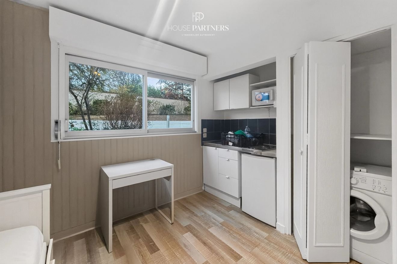 Appartement à louer, 15m², Rueil-Malmaison