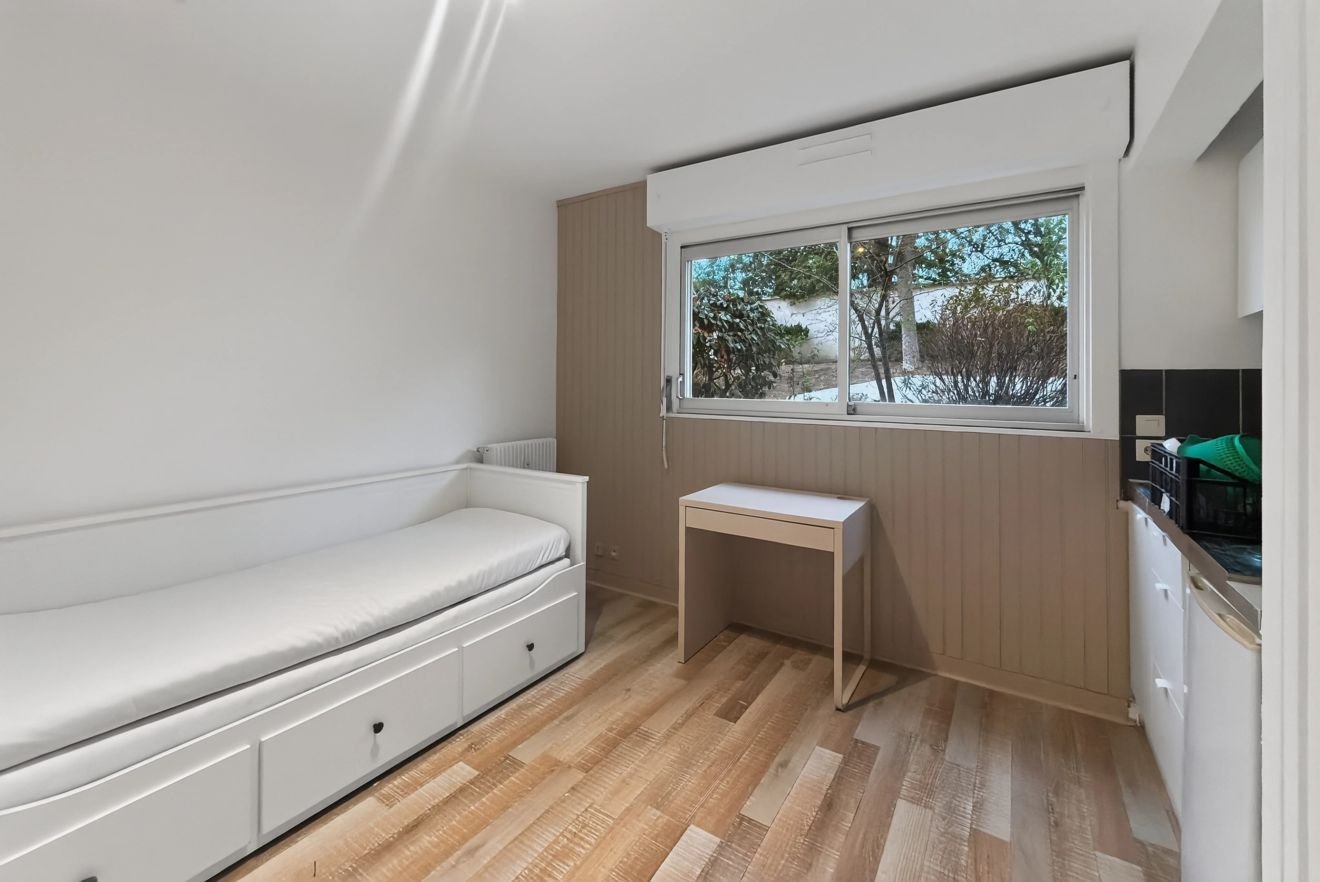 Appartement à louer, 15m², Rueil-Malmaison
