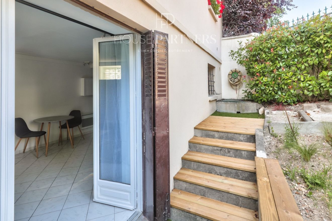 Appartement à louer, 28m², Rueil-Malmaison