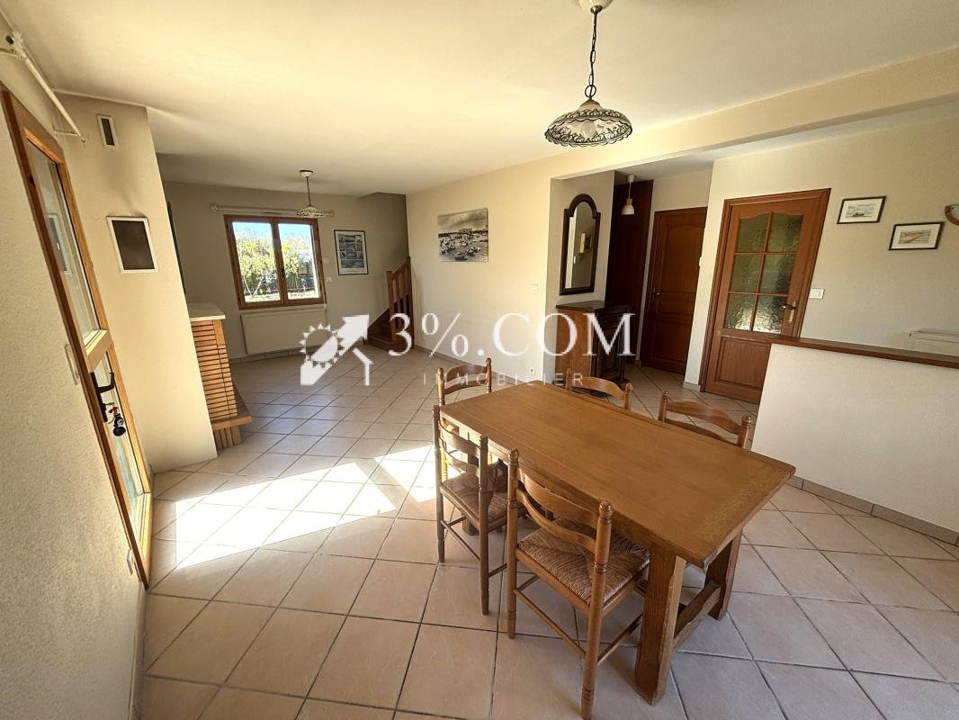 Maison à vendre, 125m², La Turballe