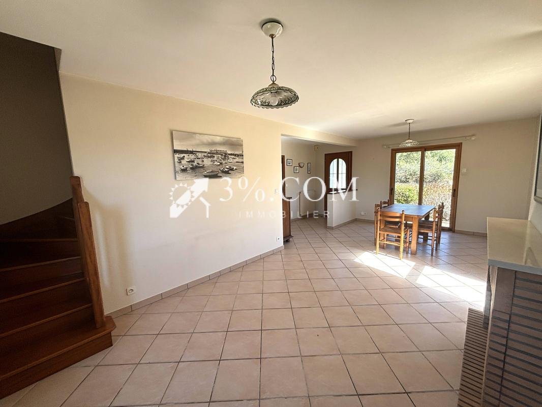 Maison à vendre, 125m², La Turballe