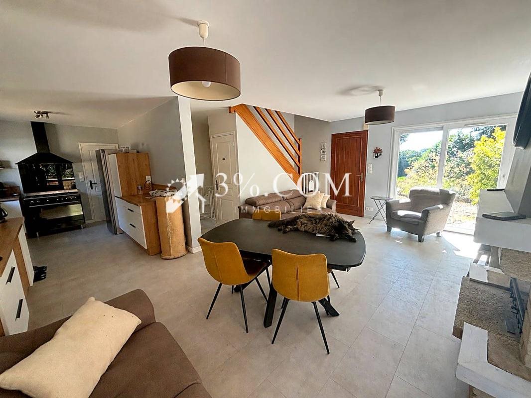Maison à vendre, 102m², Nivillac