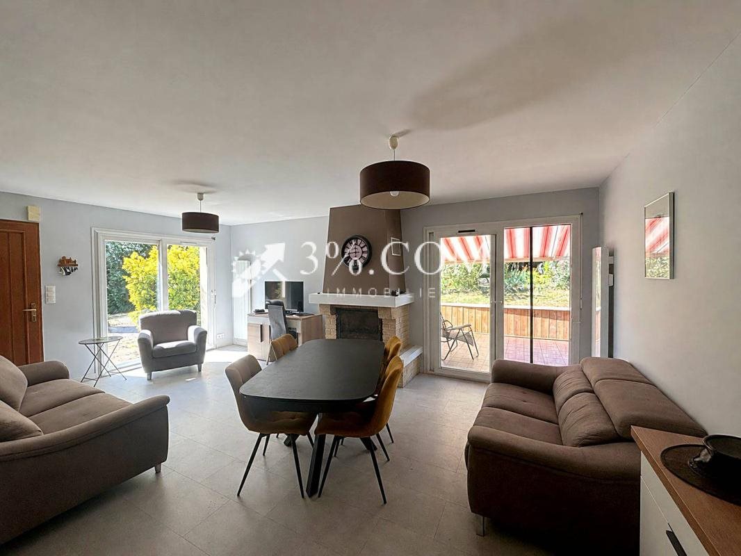 Maison à vendre, 102m², Nivillac