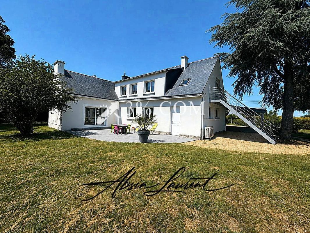 Maison à vendre, 165m², Arzal