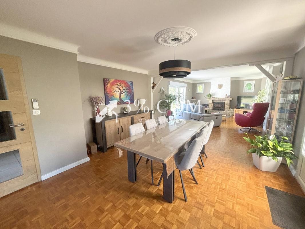 Maison à vendre, 165m², Arzal