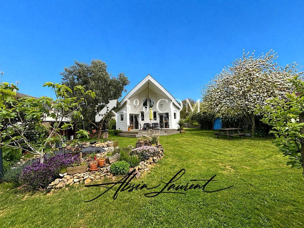 Maison à vendre, 155m², La Roche-Bernard