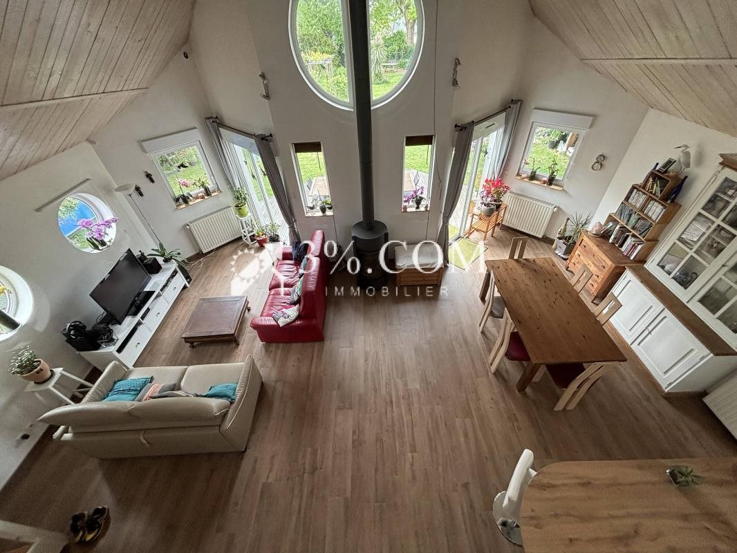 Maison à vendre, 155m², La Roche-Bernard