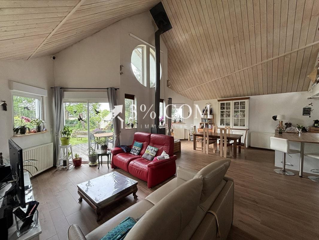 Maison à vendre, 155m², La Roche-Bernard