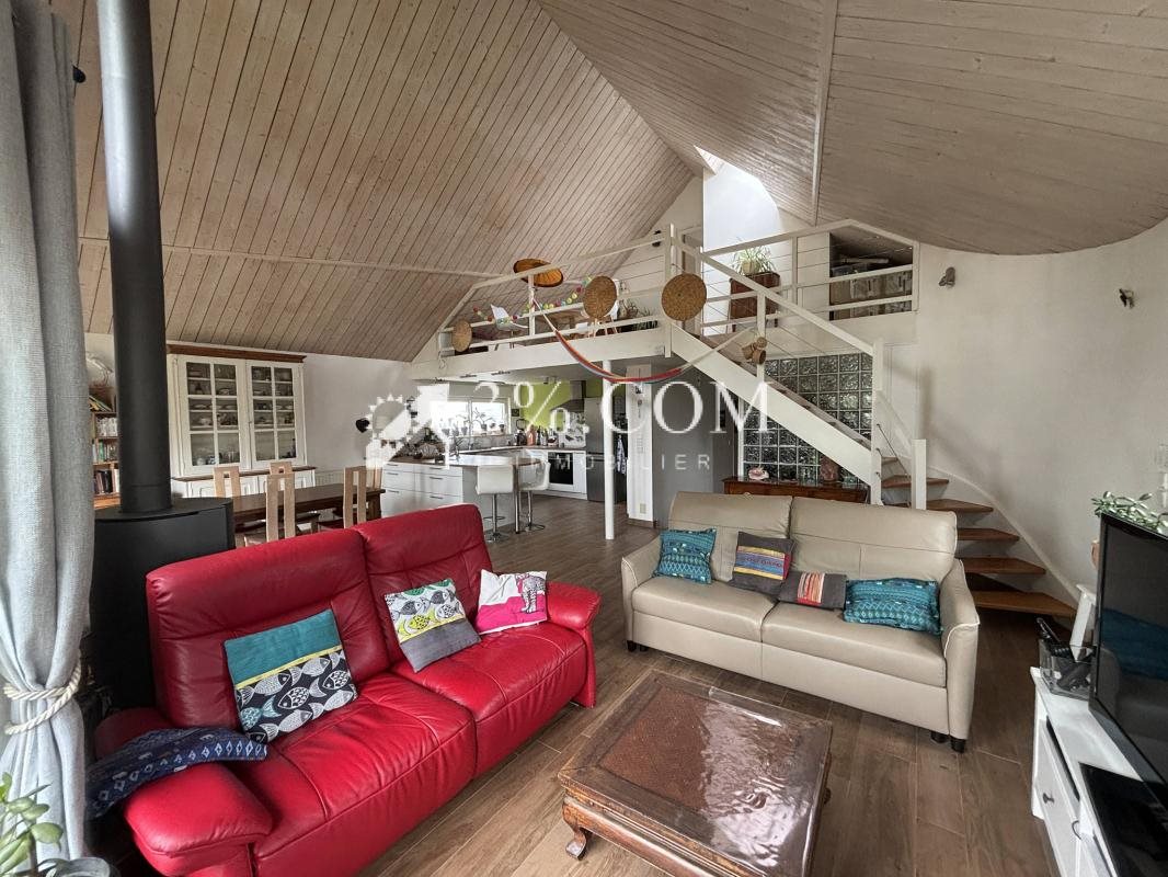 Maison à vendre, 155m², La Roche-Bernard