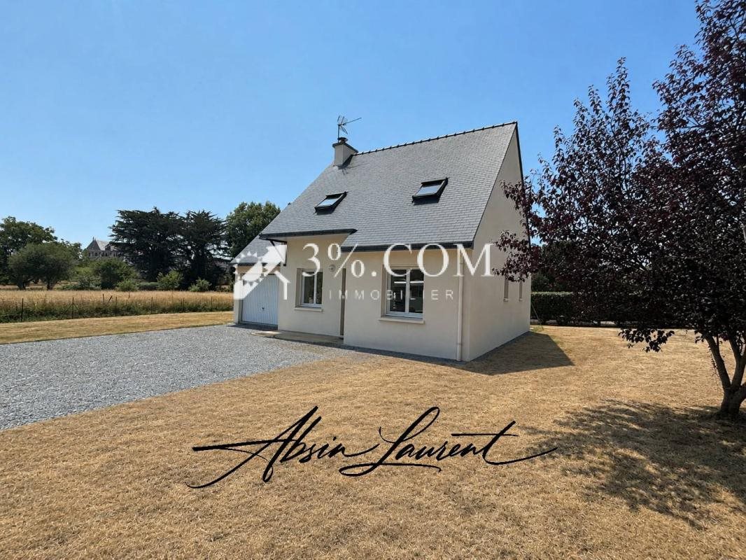 Maison à vendre, 73m², Pénestin