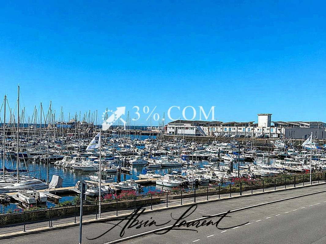 Appartement à vendre, 38m², La Turballe