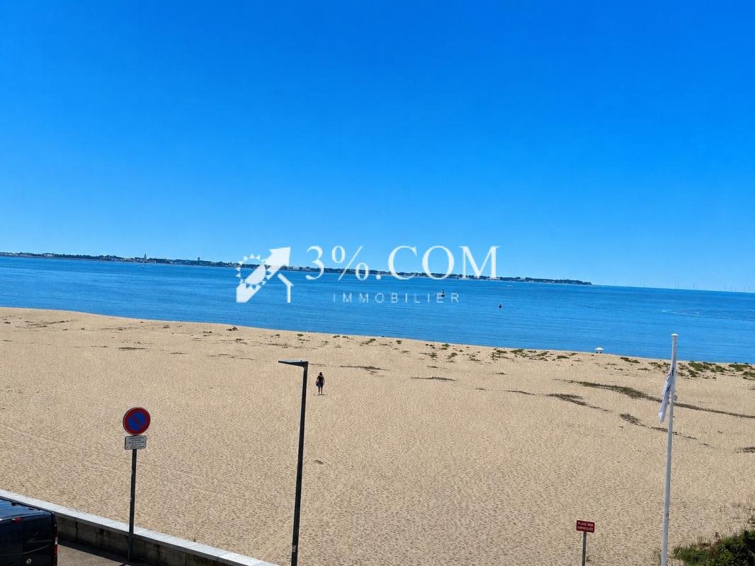 Appartement à vendre, 38m², La Turballe
