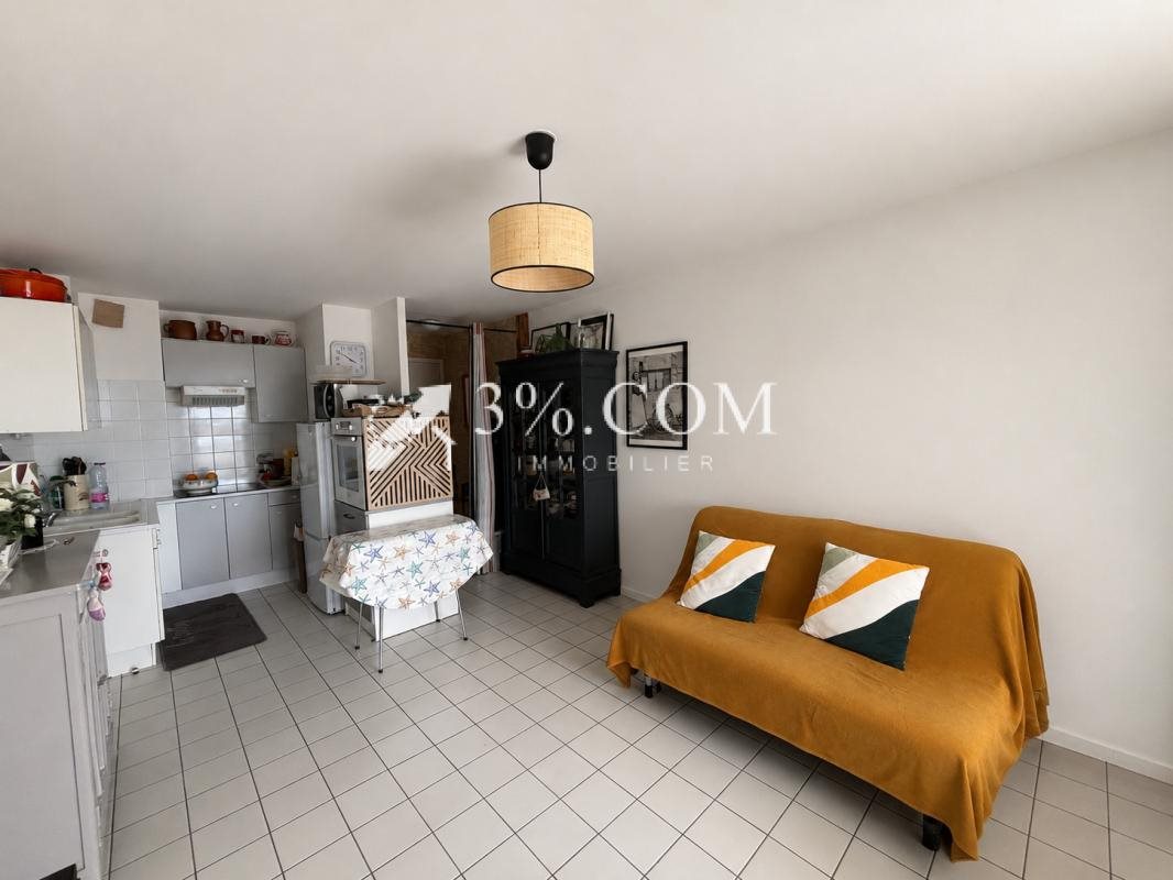 Appartement à vendre, 38m², La Turballe