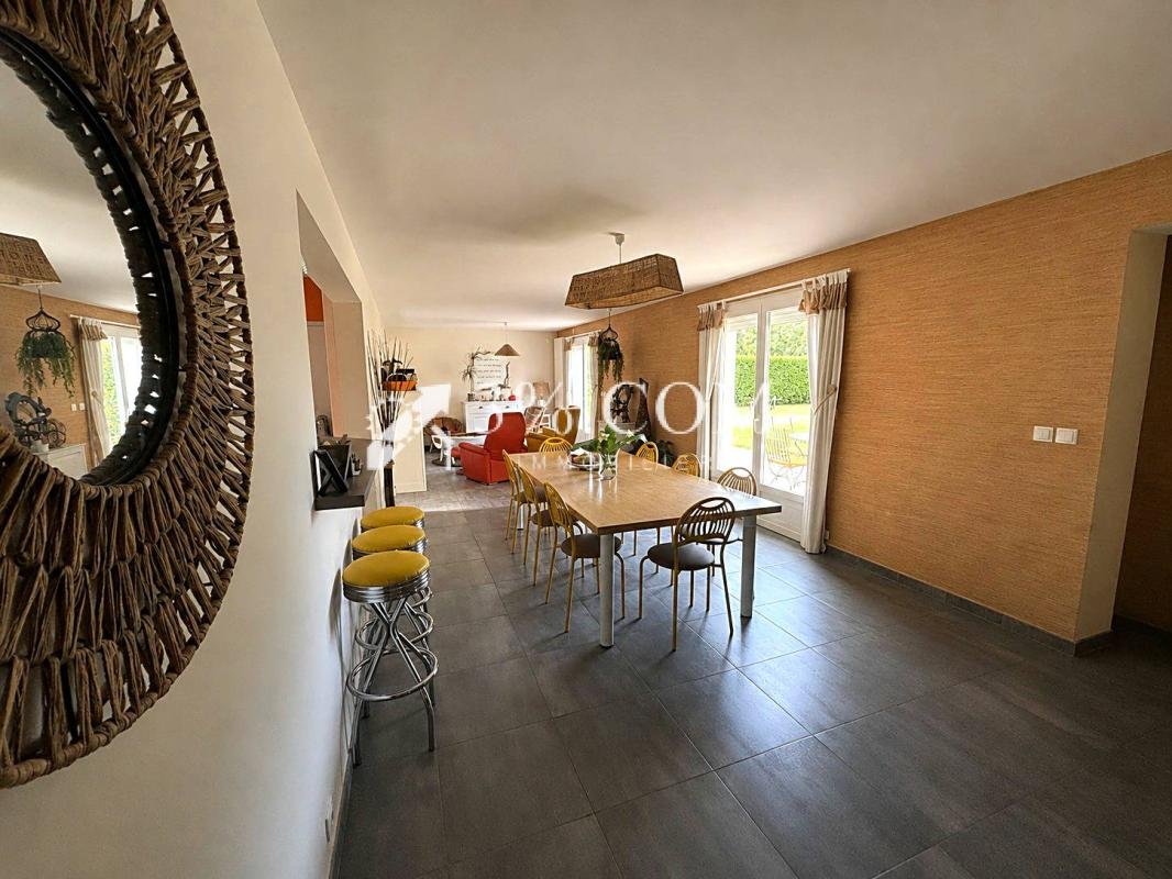 Maison à vendre, 173m², Férel
