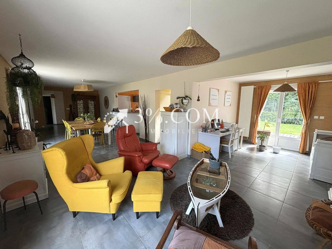 Maison à vendre, 173m², Férel
