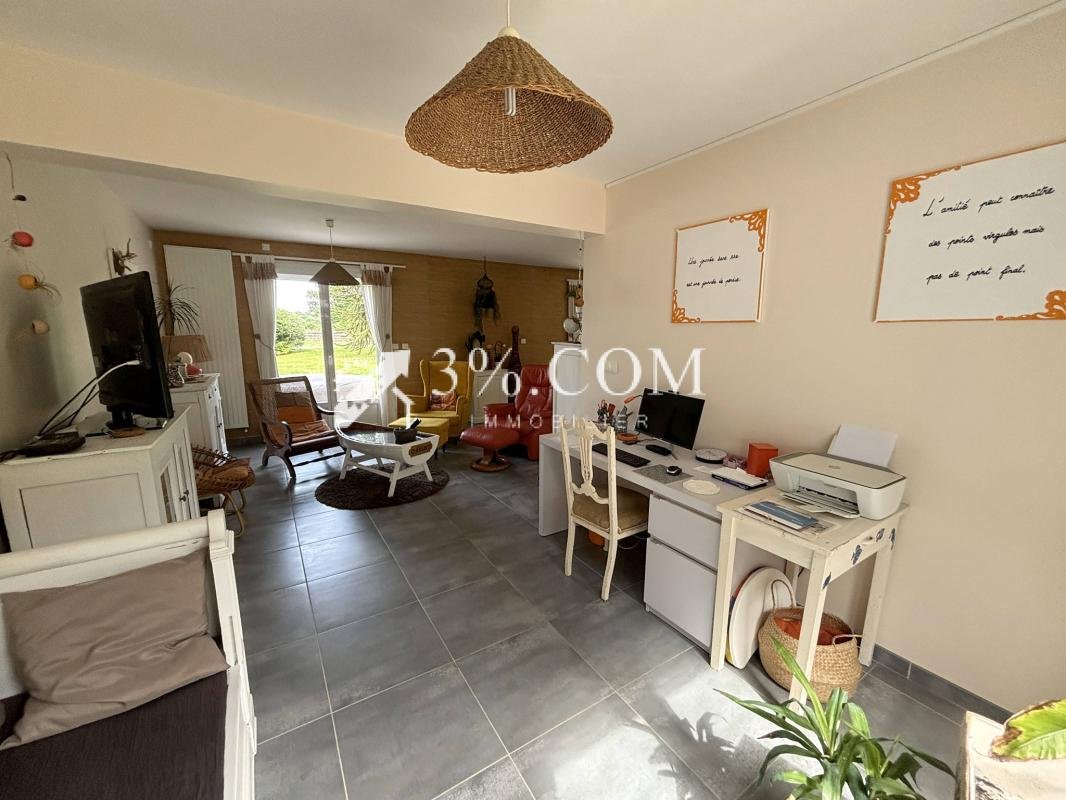 Maison à vendre, 173m², Férel