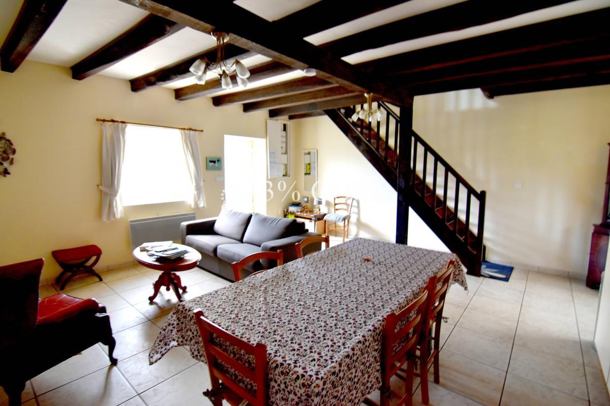 Maison à vendre, 108m², Saint-Dolay