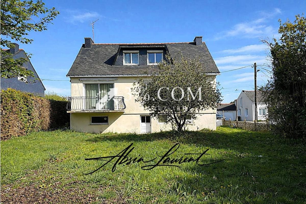 Maison à vendre, 109m², Saint-Dolay