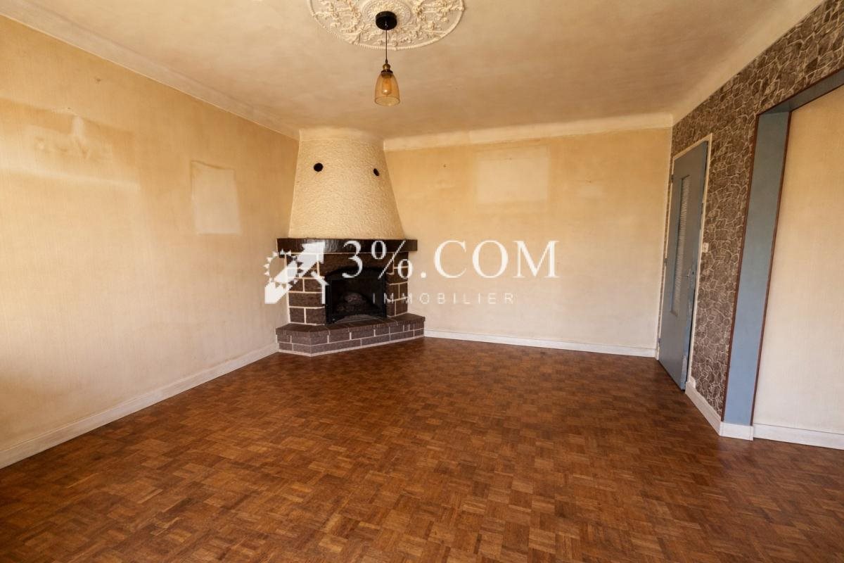 Maison à vendre, 109m², Saint-Dolay
