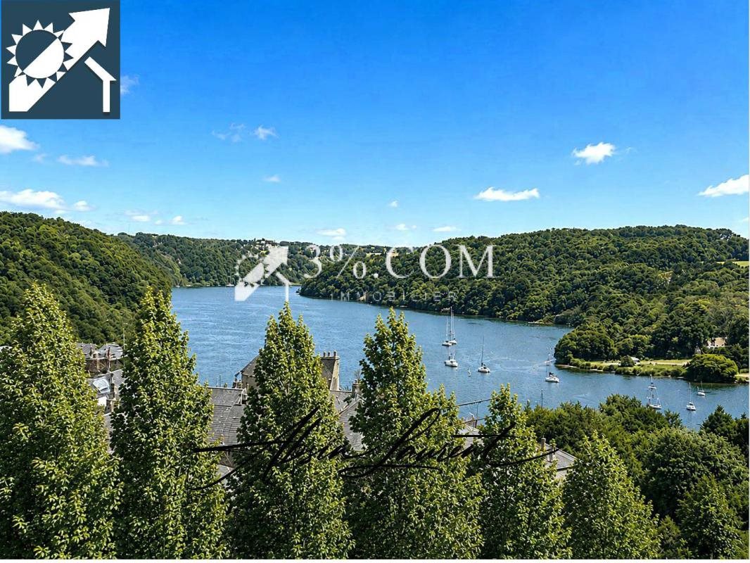 Appartement à vendre, 78m², La Roche-Bernard