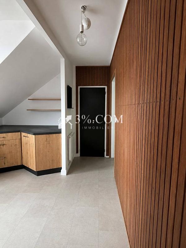Appartement à vendre, 78m², La Roche-Bernard