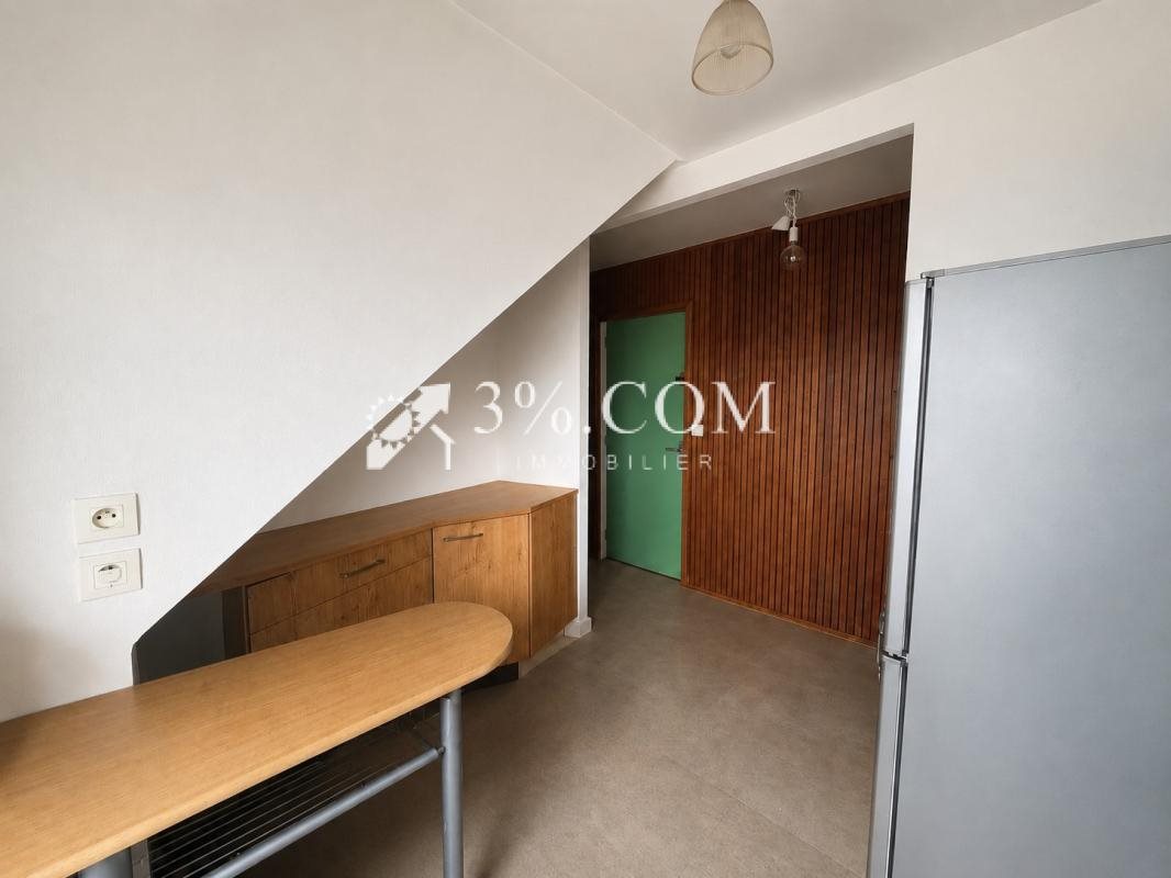 Appartement à vendre, 78m², La Roche-Bernard