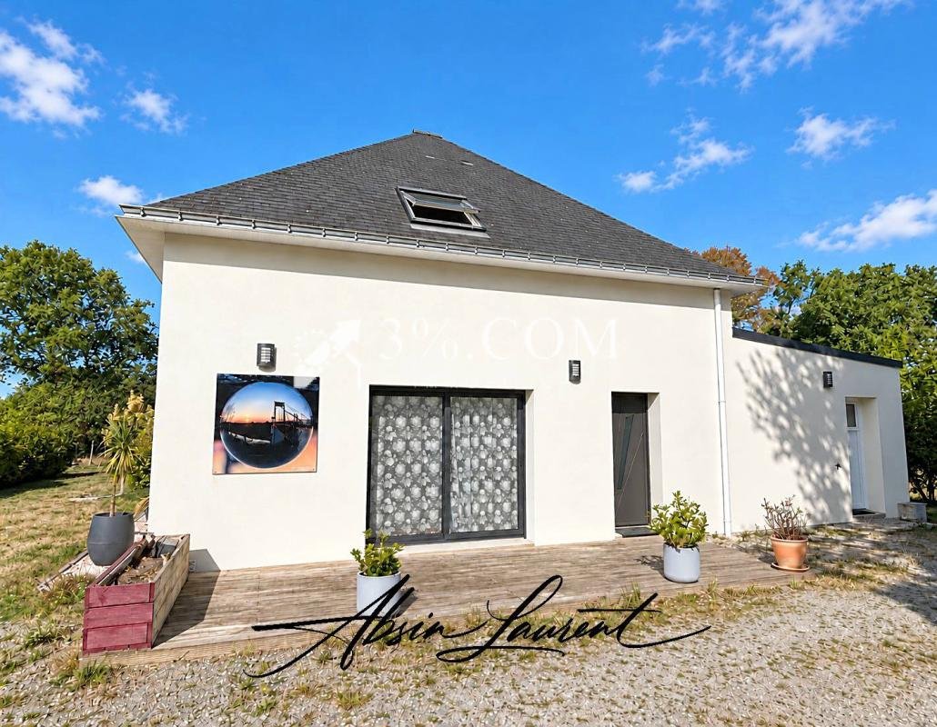Maison à vendre, 123m², Marzan