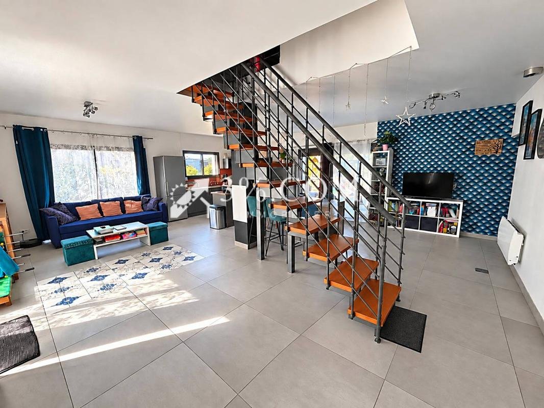 Maison à vendre, 123m², Marzan