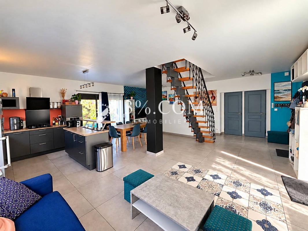 Maison à vendre, 123m², Marzan