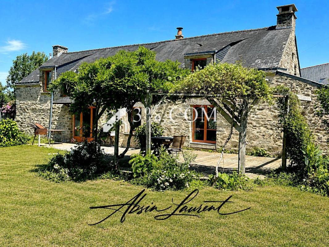 Maison à vendre, 111m², Marzan