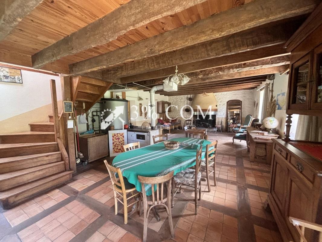 Maison à vendre, 111m², Marzan