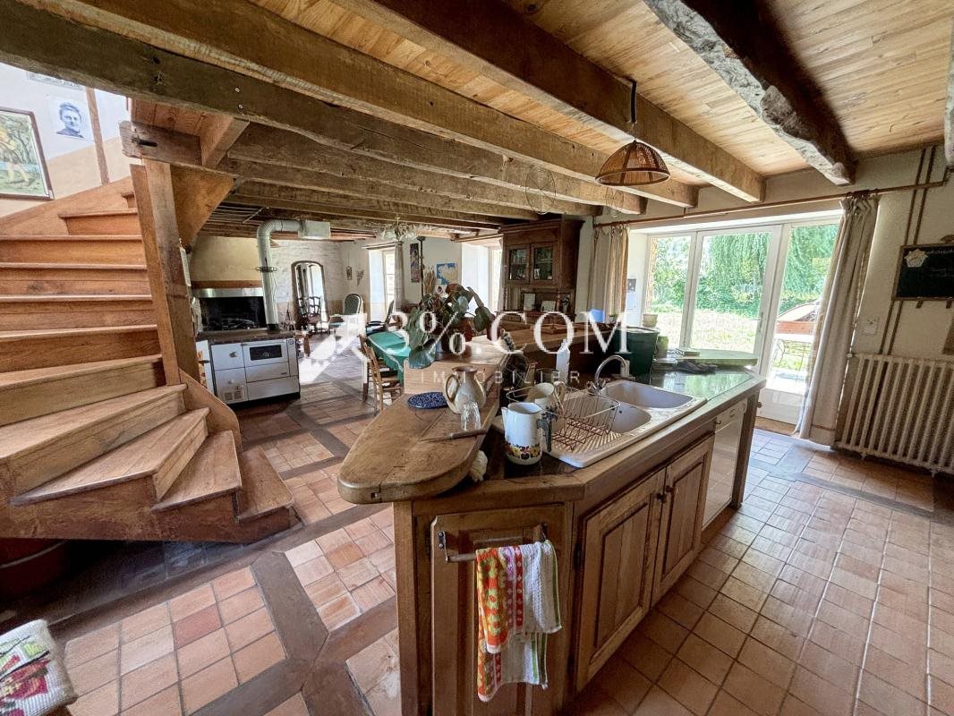 Maison à vendre, 111m², Marzan