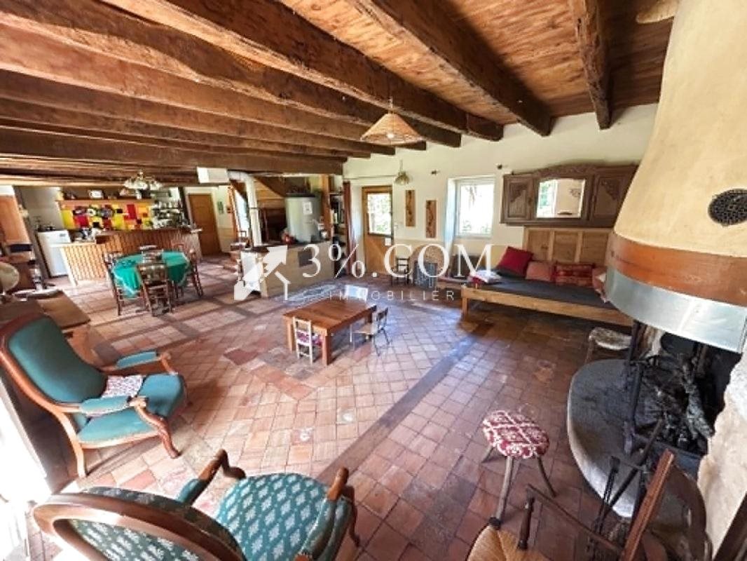 Maison à vendre, 111m², Marzan