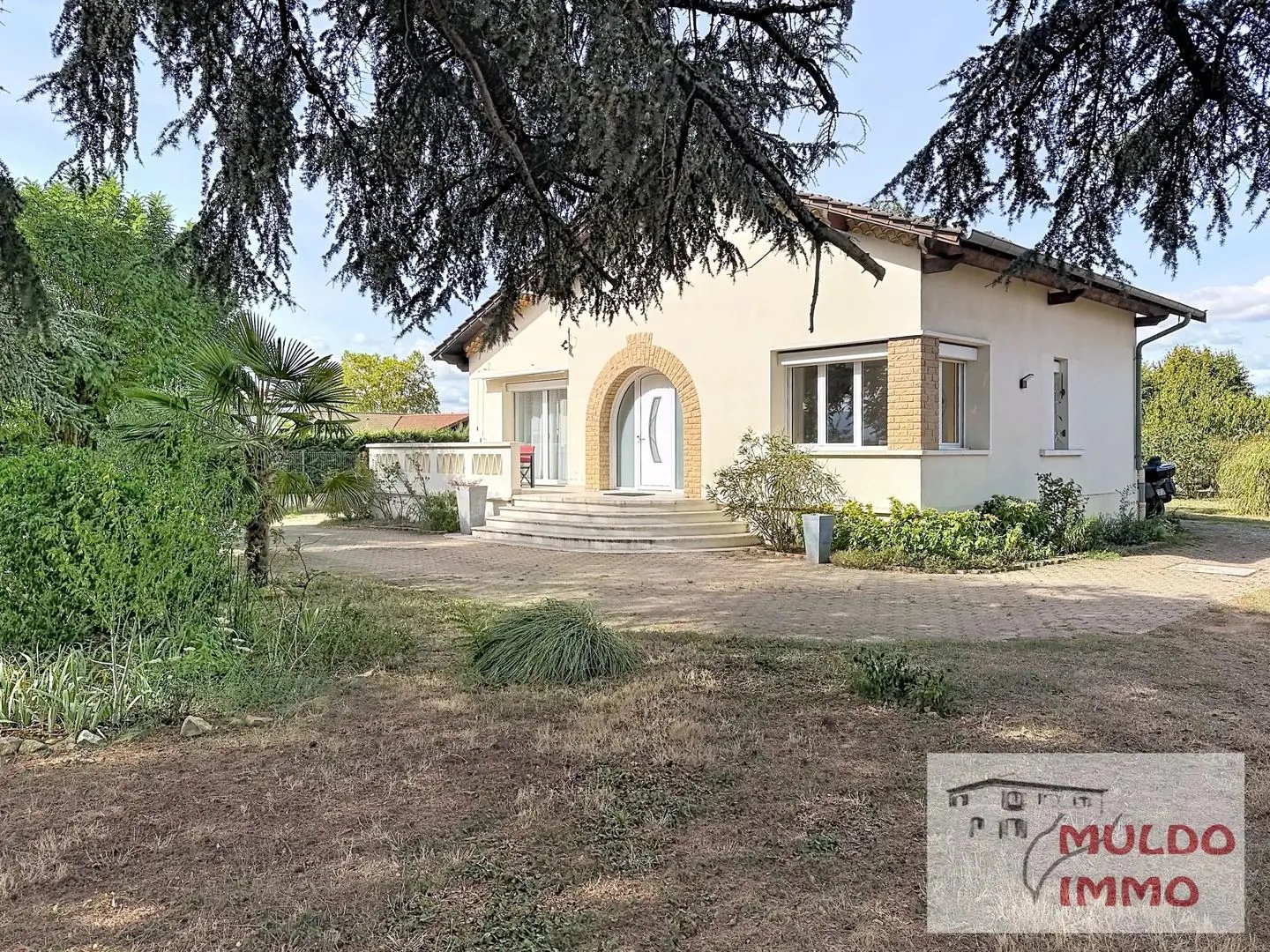 Maison à vendre, 146m², Saint-Bernard