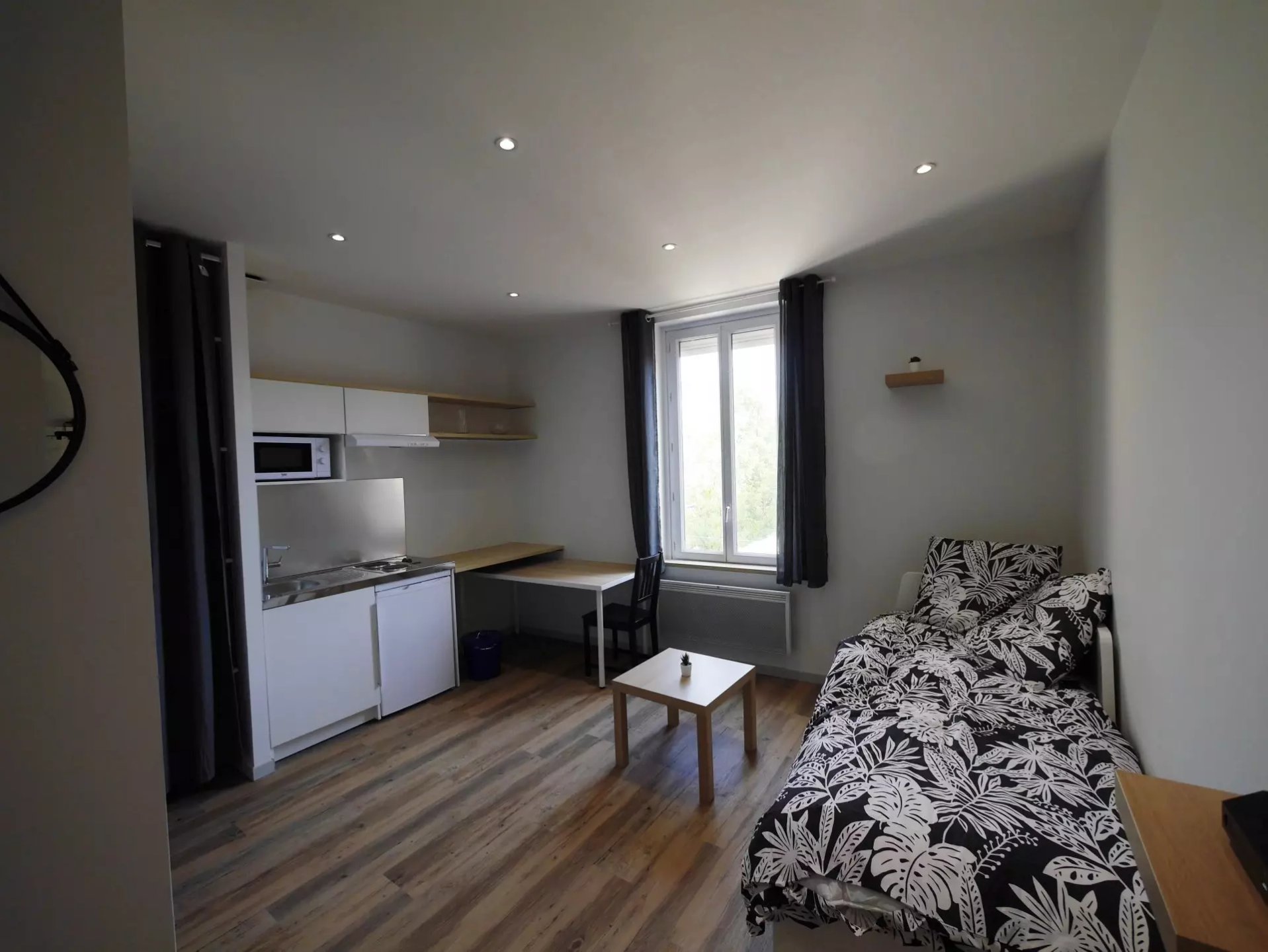 Appartement à louer, 20m², Vénissieux