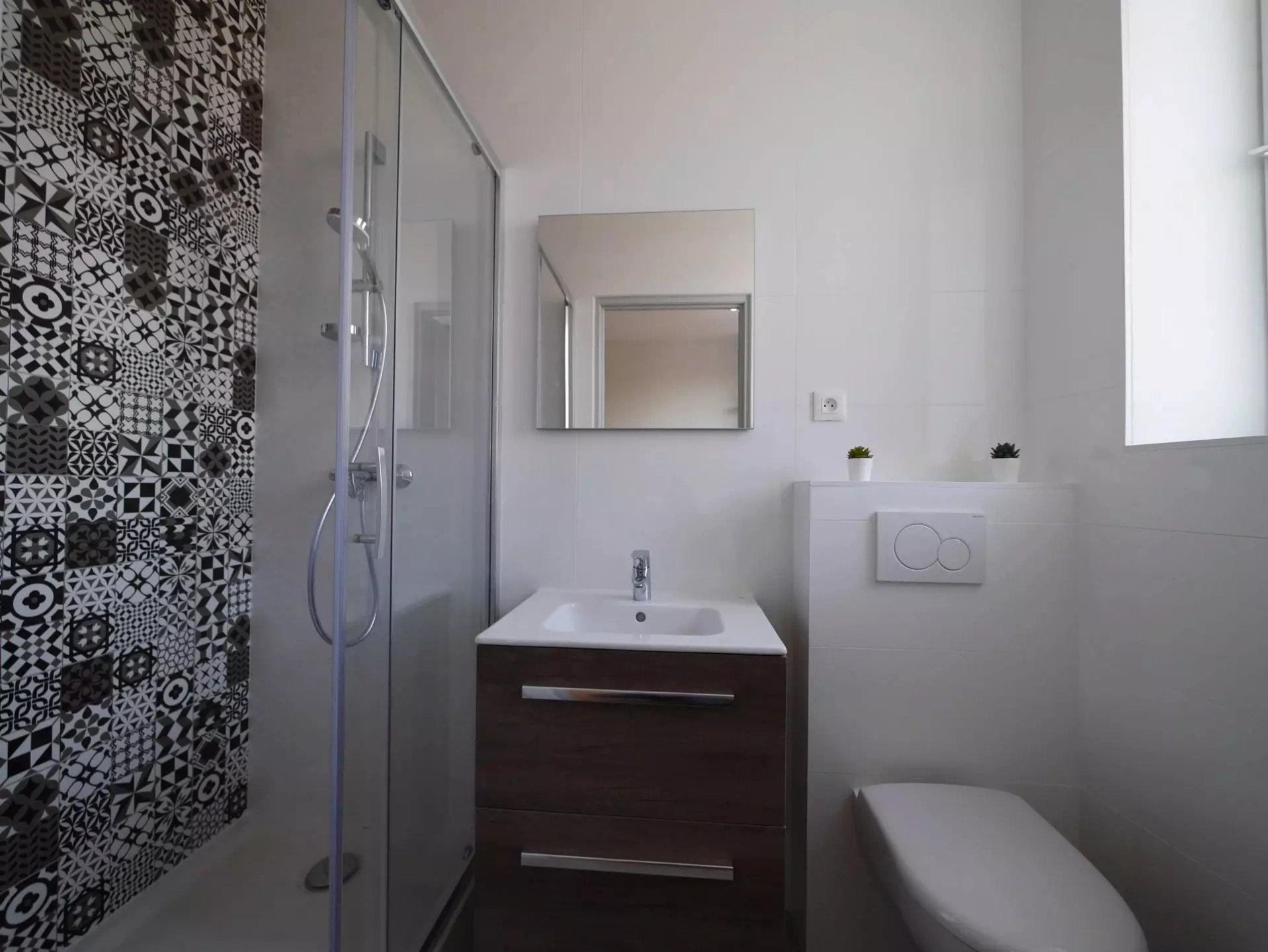 Appartement à louer, 20m², Vénissieux