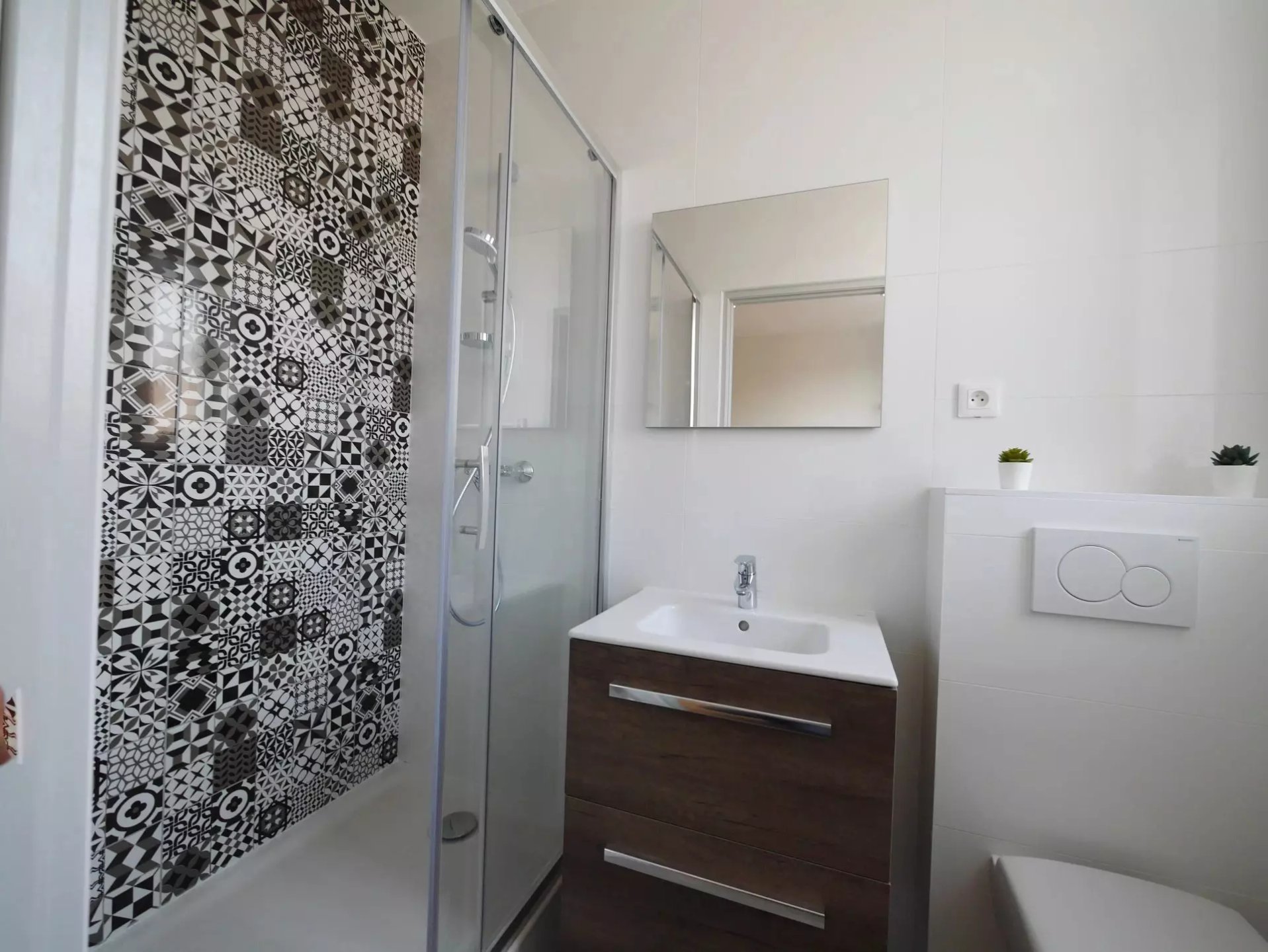 Appartement à louer, 20m², Vénissieux