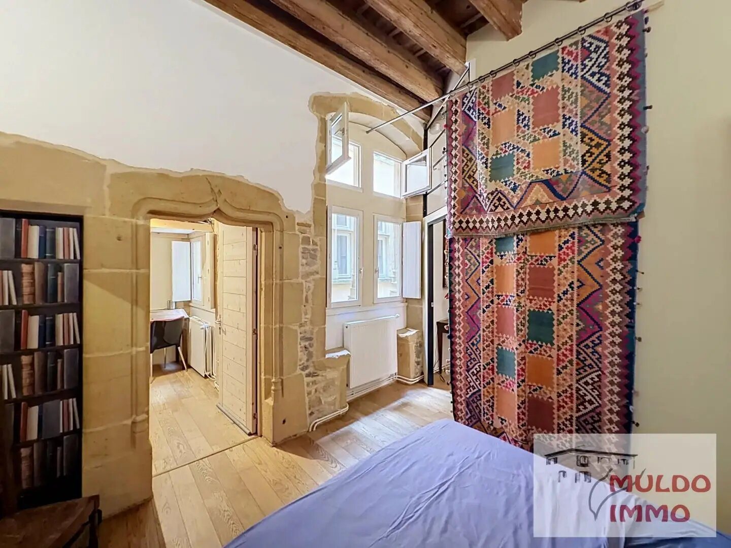 Appartement à vendre, 95m², Lyon 5ème