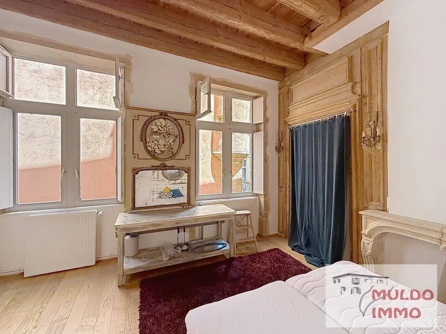 Appartement à vendre, 95m², Lyon 5ème