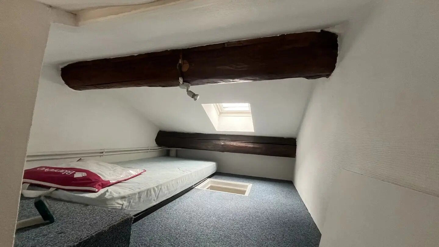 Appartement à vendre, 35m², Saint-Étienne