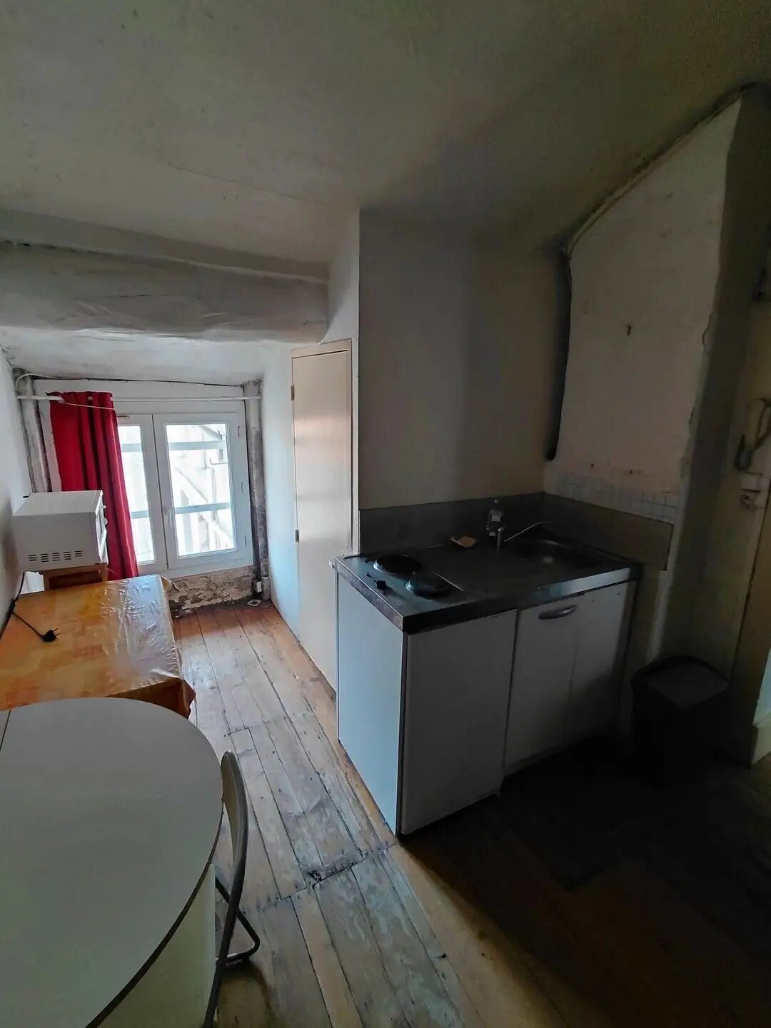 Appartement à vendre, 13m², Saint-Étienne
