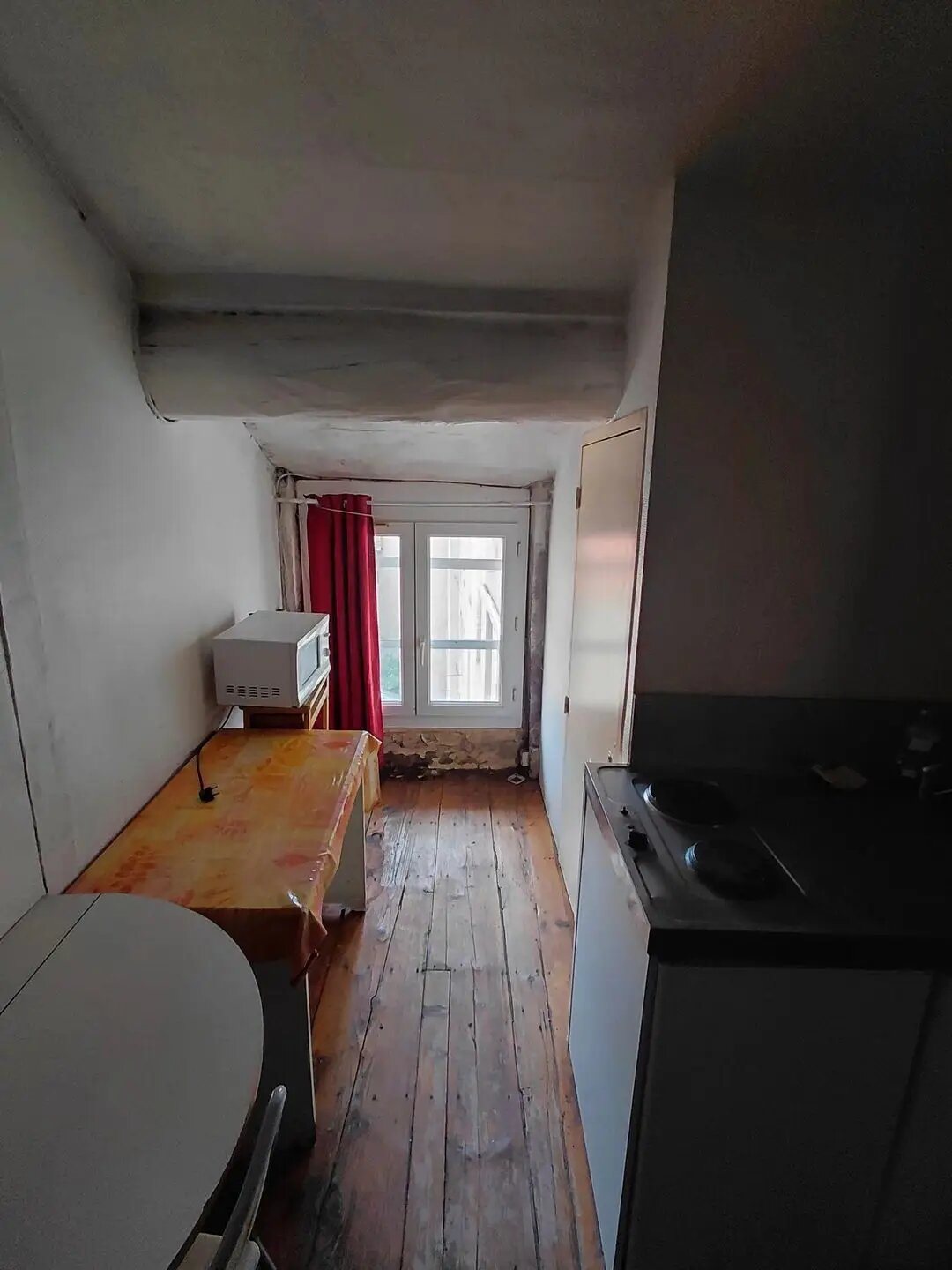 Appartement à vendre, 13m², Saint-Étienne