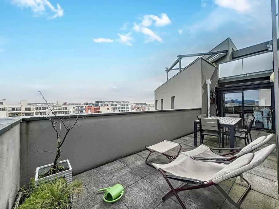 Appartement à louer, 89m², Lyon 8ème