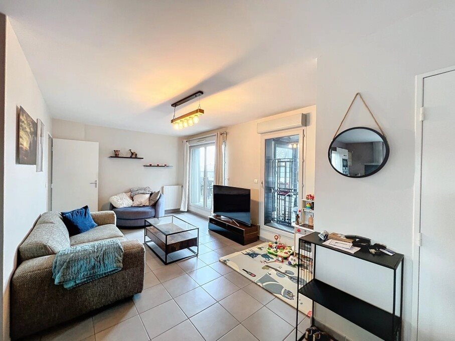 Appartement à louer, 89m², Lyon 8ème